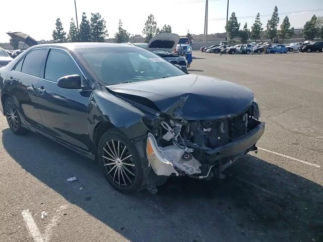 2012 Toyota Camry Base VIN: 4T1BF1FK7CU142358 Lot: 81338025
