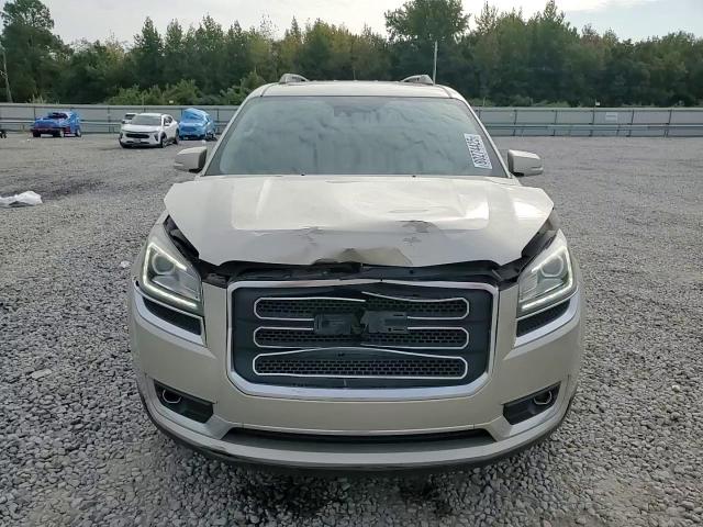 2017 GMC Acadia Limited Slt-2 VIN: 1GKKRSKD4HJ199476 Lot: 80274425