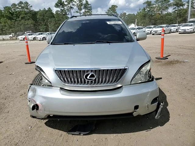 2005 Lexus Rx 330 VIN: 2T2GA31U25C020757 Lot: 82150635