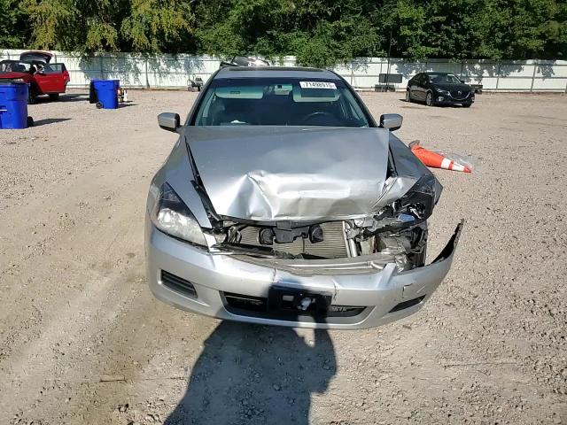 2006 Honda Accord Ex VIN: 1HGCM66526A016695 Lot: 71498915