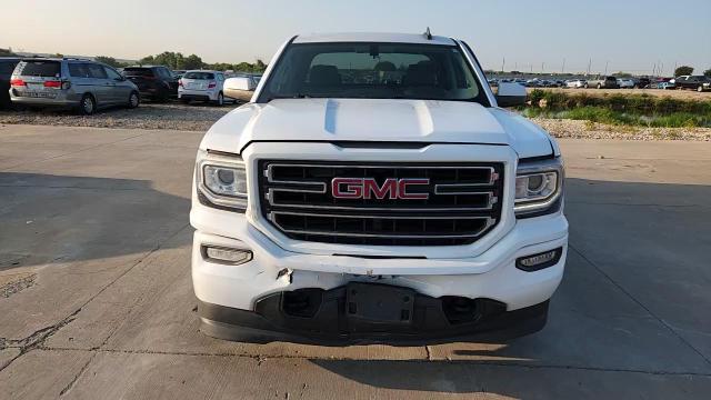2018 GMC Sierra C1500 VIN: 1GTR1LEC6JZ112842 Lot: 70846185