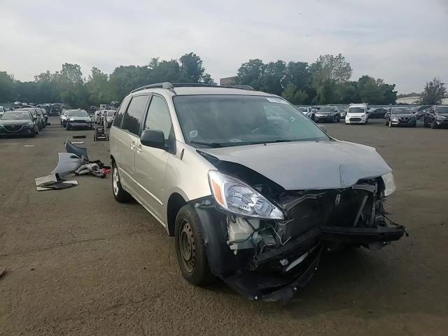 2005 Toyota Sienna Ce VIN: 5TDZA23C85S276050 Lot: 71490175