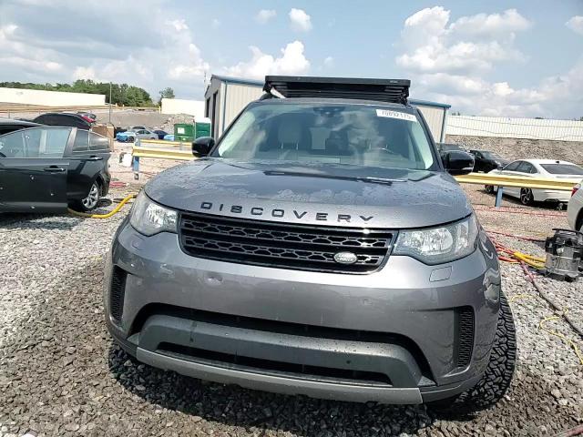 2018 Land Rover Discovery Se VIN: SALRG2RV4JA073180 Lot: 70892175