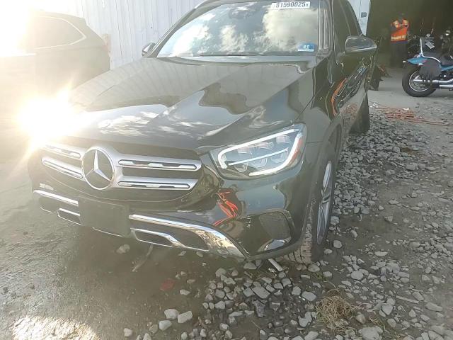 2020 Mercedes-Benz Glc 300 4Matic VIN: W1N0G8EB9LF763939 Lot: 81590025