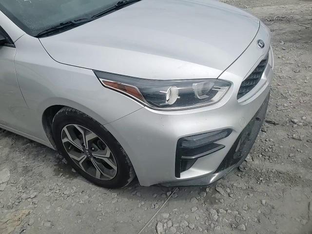 2021 Kia Forte Fe VIN: 3KPF24AD5ME347222 Lot: 69233535