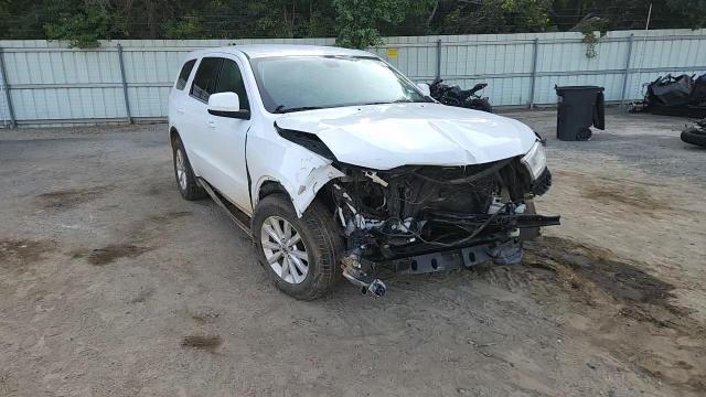 2019 Dodge Durango Sxt VIN: 1C4RDHAG2KC535242 Lot: 80971805