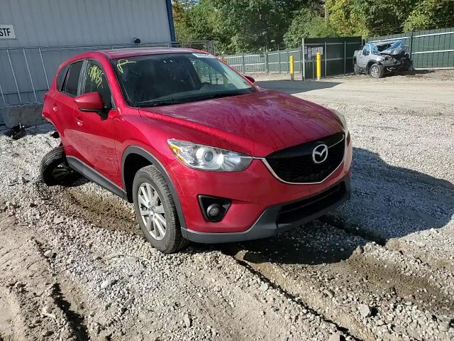 2014 Mazda Cx-5 Touring VIN: JM3KE4CY1E0415829 Lot: 80896435