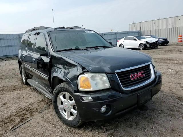2004 GMC Envoy Xl VIN: 1GKET16S046216112 Lot: 70930505