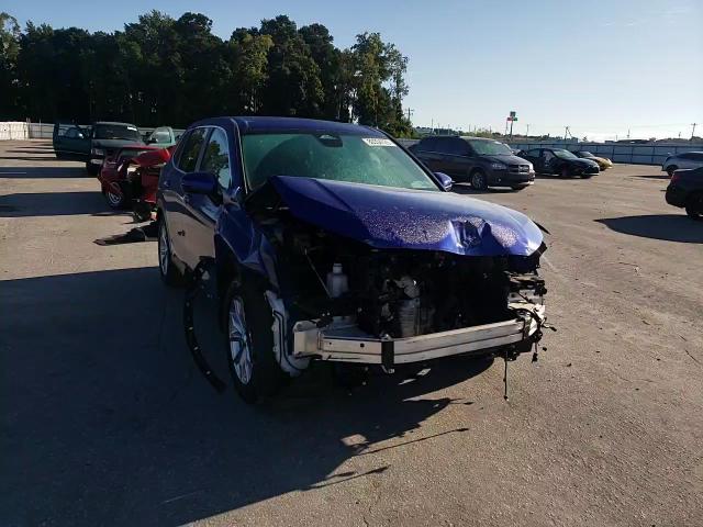 2024 Honda Cr-V Ex VIN: 2HKRS3H4XRH331520 Lot: 80354725