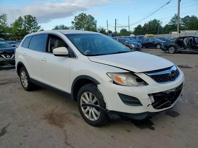 2010 Mazda Cx-9 VIN: JM3TB2MV3A0200680 Lot: 80991195