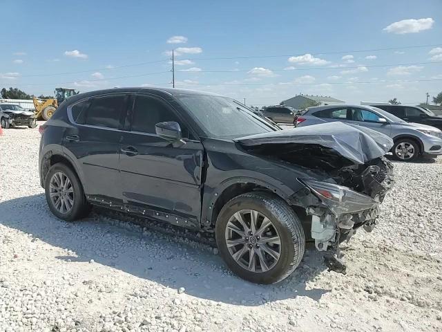 2021 Mazda Cx-5 Grand Touring VIN: JM3KFBDM9M0462750 Lot: 84039145