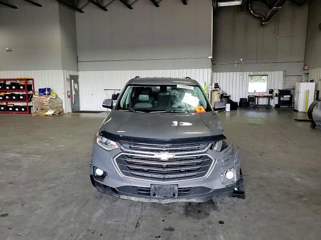 2018 Chevrolet Traverse Lt VIN: 1GNEVHKW7JJ112143 Lot: 81086695