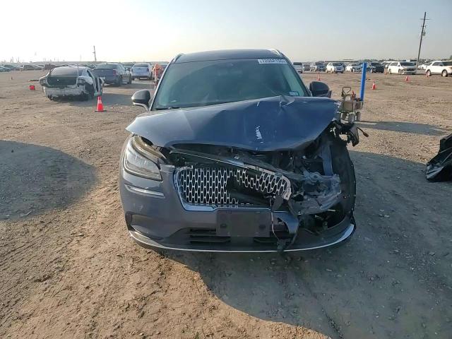 2022 Lincoln Corsair VIN: 5LMCJ1C93NUL13997 Lot: 72052155