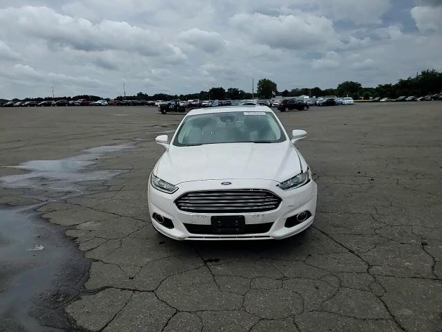 2015 Ford Fusion Titanium Phev VIN: 3FA6P0SU8FR280559 Lot: 70739355