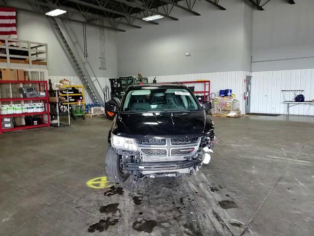2013 Dodge Journey Sxt VIN: 3C4PDDBGXDT685377 Lot: 80813845