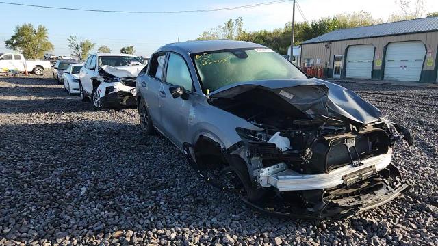 2025 Honda Hr-V Sport VIN: 3CZRZ2H57SM735111 Lot: 84198115