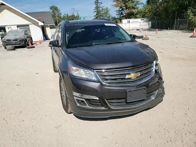 2017 Chevrolet Traverse Lt VIN: 1GNKVGKD7HJ327785 Lot: 80552135