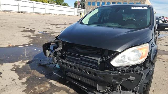 2014 Ford C-Max Sel VIN: 1FADP5BU7EL506320 Lot: 85108705