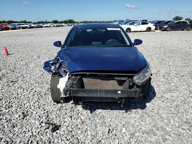 2019 Kia Forte Fe VIN: 3KPF24AD7KE067783 Lot: 81381645