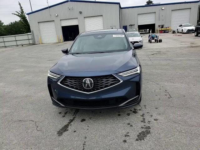 2025 Acura Mdx Technology VIN: 5J8YE1H45SL036089 Lot: 71255185