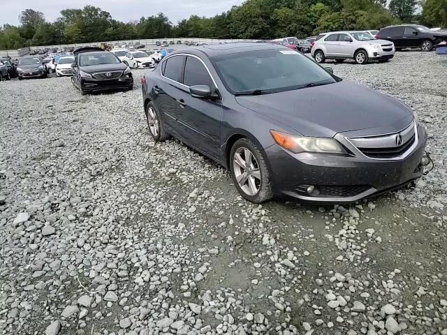 2014 Acura Ilx 20 Tech VIN: 19VDE1F71EE004482 Lot: 81186765
