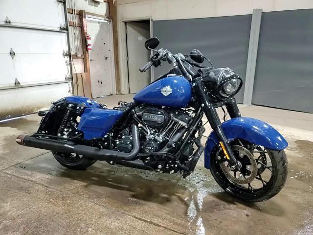 2023 Harley-Davidson Flhrxs VIN: 1HD1KVP19PB630414 Lot: 71894395