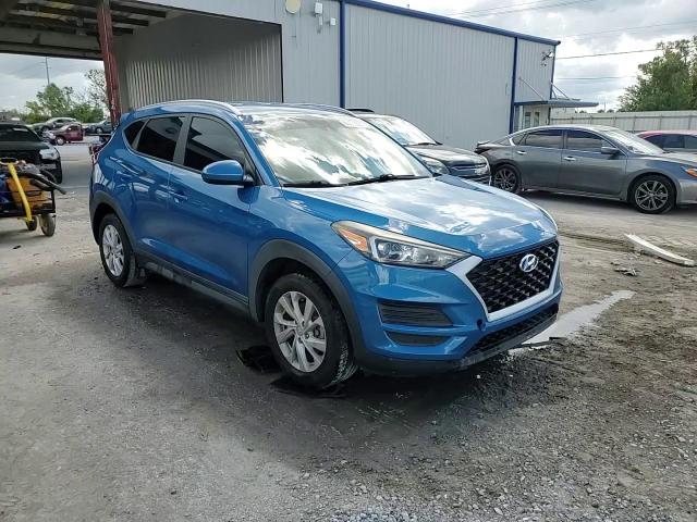 2020 Hyundai Tucson Limited VIN: KM8J33A40LU230368 Lot: 84355925