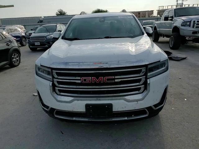 2021 GMC Acadia Slt VIN: 1GKKNULS2MZ153516 Lot: 71565615