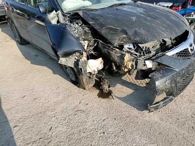 2008 Mazda 3 I VIN: JM1BK32F881105171 Lot: 80101185