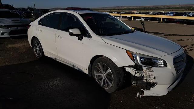 2015 Subaru Legacy 2.5I Limited VIN: 4S3BNBL60F3057764 Lot: 72097985