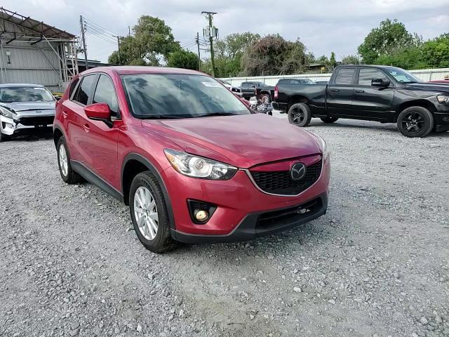 2014 Mazda Cx-5 Touring VIN: JM3KE2CY0E0388899 Lot: 71185155