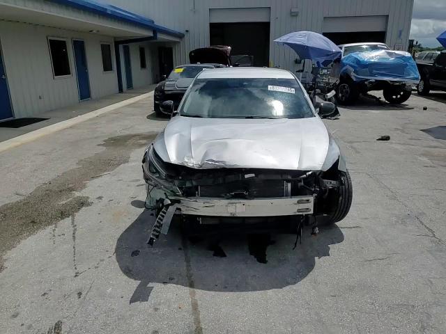2021 Nissan Altima Sr VIN: 1N4BL4CV4MN402035 Lot: 81601795