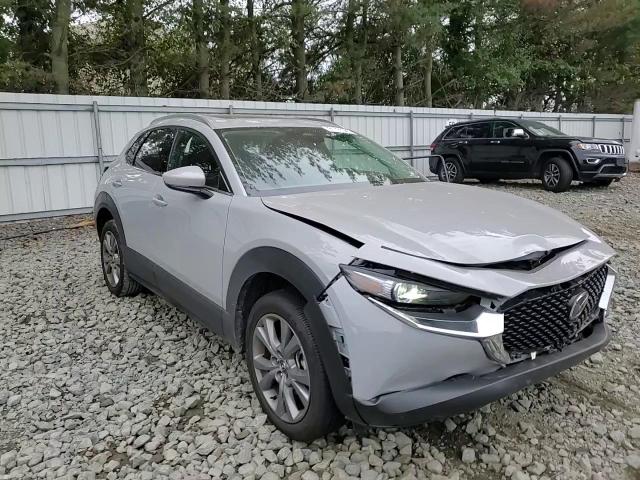 2025 Mazda Cx-30 Premium VIN: 3MVDMBDM8SM797496 Lot: 81721545