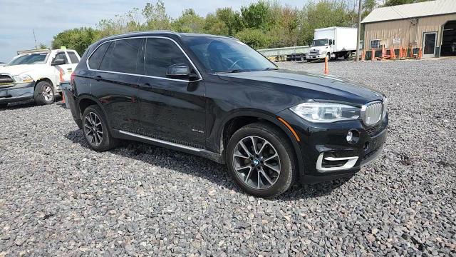 2014 BMW X5 xDrive35I VIN: 5UXKR0C50E0K45246 Lot: 81777515
