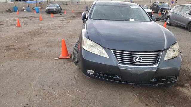 2007 Lexus Es 350 VIN: JTHBJ46G072111839 Lot: 81574095