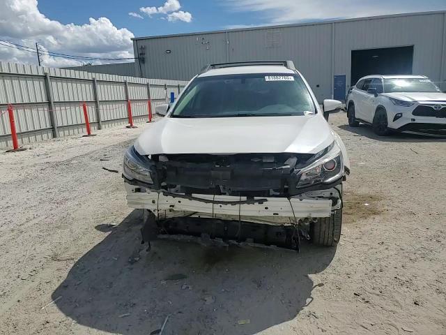 2019 Subaru Outback 2.5I Limited VIN: 4S4BSAJC5K3297863 Lot: 81882765