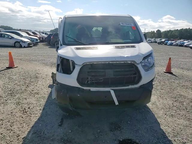 2019 Ford Transit T-250 VIN: 1FTYR1YM9KKB52498 Lot: 80709455