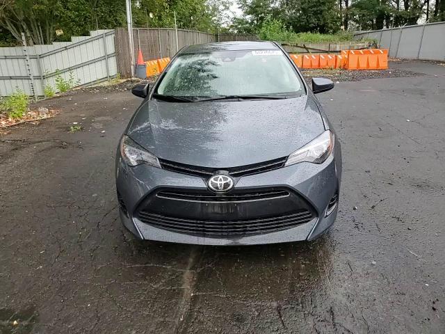 2017 Toyota Corolla L VIN: 2T1BURHE5HC842187 Lot: 84276675