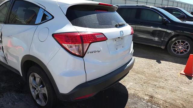 2017 Honda Hr-V Ex VIN: 3CZRU5H52HM726826 Lot: 81807135