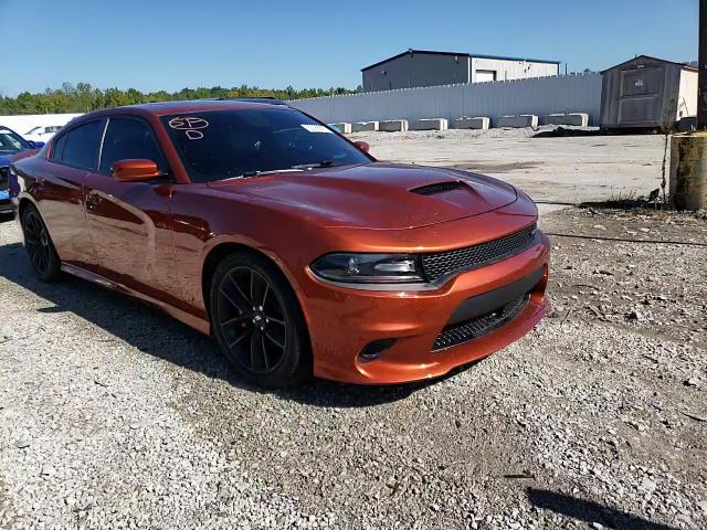 2021 Dodge Charger R/T VIN: 2C3CDXCT9MH531641 Lot: 82088995