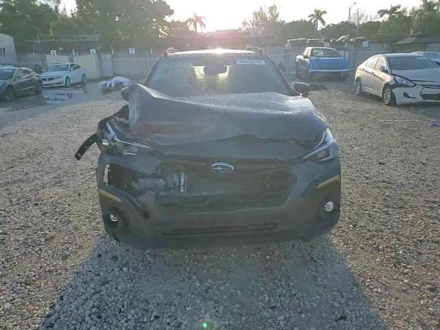 2024 Subaru Crosstrek Sport VIN: 4S4GUHF60R3819501 Lot: 80433105