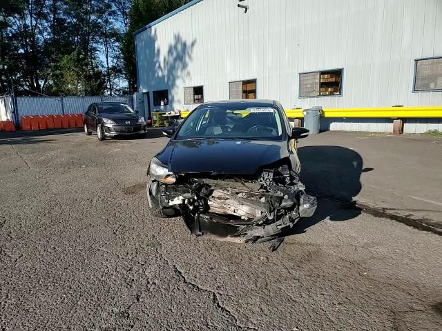 2014 Ford Focus Titanium VIN: 1FADP3N22EL161938 Lot: 83815915