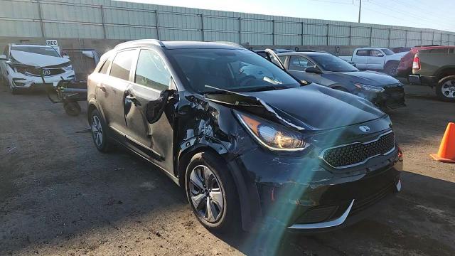 2019 Kia Niro Fe VIN: KNDCB3LC9K5217292 Lot: 80383515