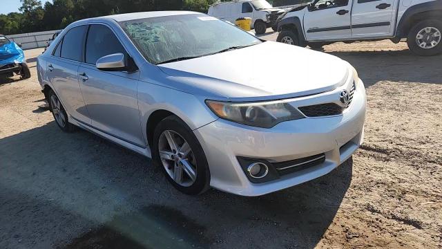 2014 Toyota Camry L VIN: 4T1BF1FK9EU391652 Lot: 72069565