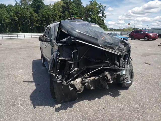 2011 Chevrolet Avalanche Ltz VIN: 3GNMCGE00BG387665 Lot: 70940665