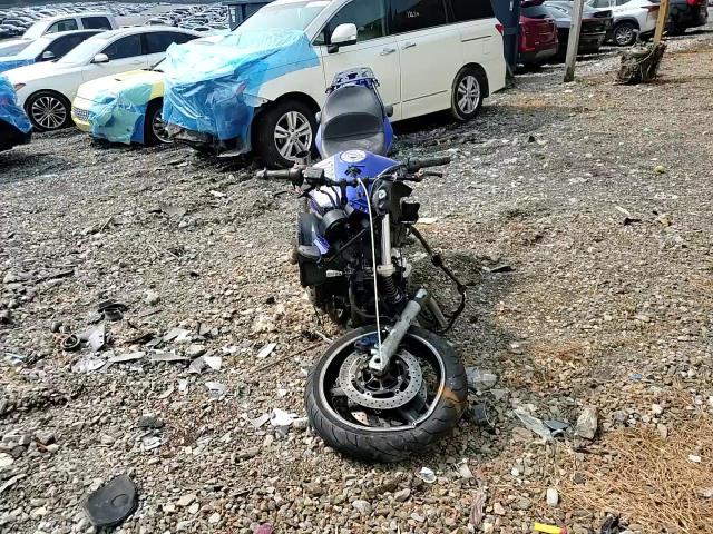 2003 Yamaha Fzs10 VIN: JYARN07E33A006041 Lot: 71702365