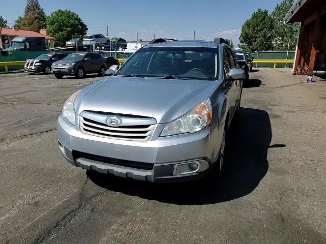 2012 Subaru Outback 2.5I Premium VIN: 4S4BRCGCXC3260677 Lot: 71117555