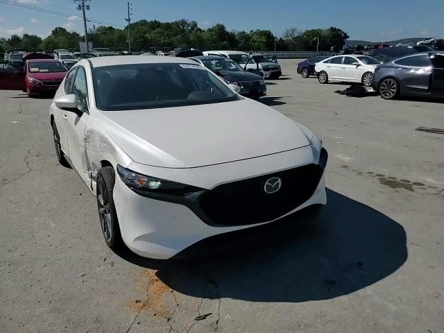 2022 Mazda 3 Select VIN: JM1BPAKL7N1510428 Lot: 84274765