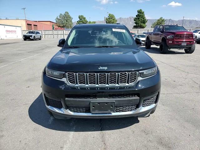 2023 Jeep Grand Cherokee L Laredo VIN: 1C4RJKAG0P8782453 Lot: 82095035