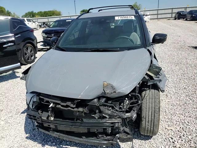 2023 Nissan Kicks Sr VIN: 3N1CP5DV3PL560784 Lot: 71698815